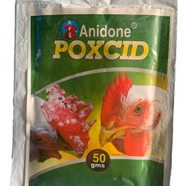 Anidone Poxcid 50g Anidone Poxcid 50g