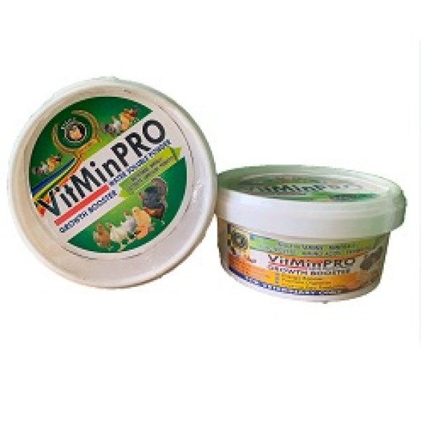 Vitamin Pro Vitamin Pro