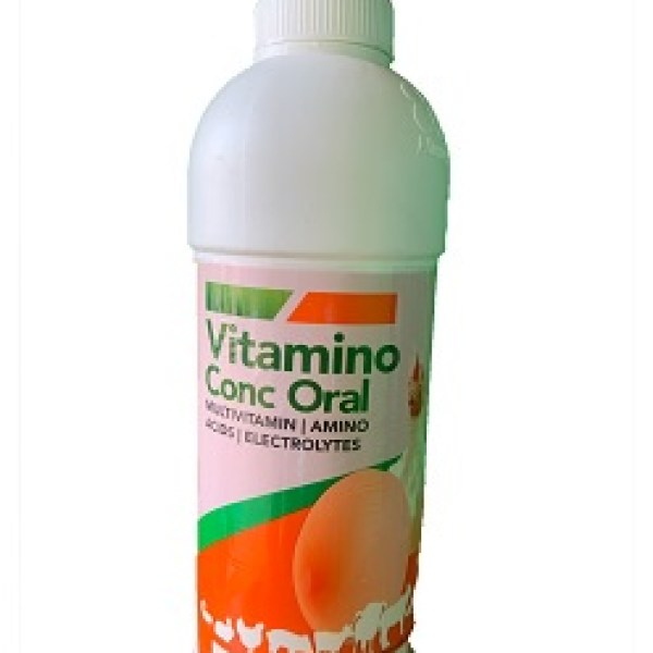 Vitamino Conc Oral 1L Vitamino Conc Oral 1L