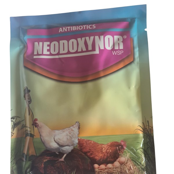 Neodoxynor WSP (jubaili) Neodoxynor WSP (jubaili)