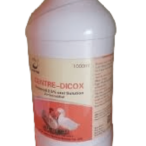 Centre-Dicox 1liter Centre-Dicox 1liter