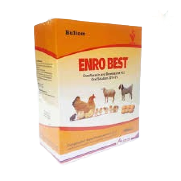 Enro Best 20% 1 Litre Enro Best 20% 1 Litre