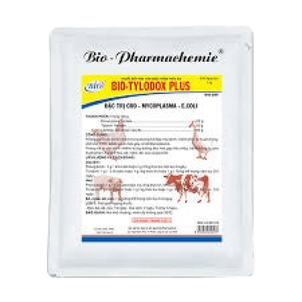 Bio Tylodox 100g Bio Tylodox 100g