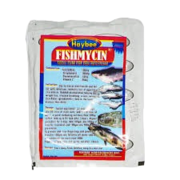 Fishmycin Fishmycin