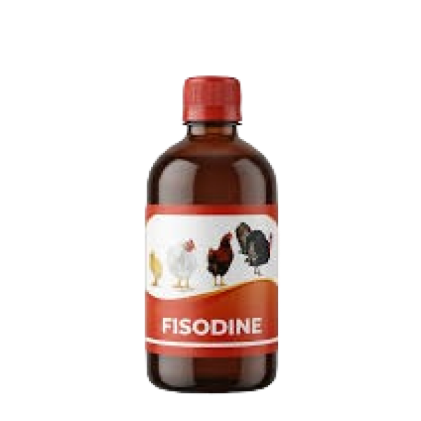 Fisodine 1L Fisodine 1L