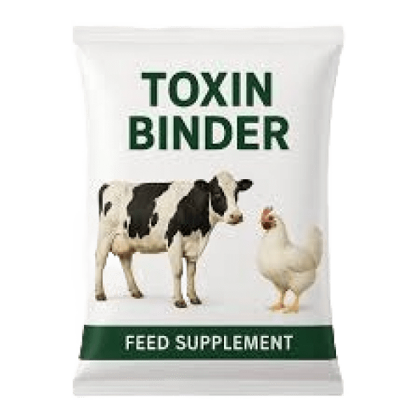 Toxin Binder in Bag (25kg) Toxin Binder in Bag (25kg)