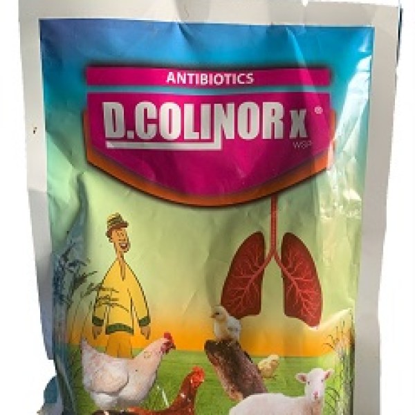 D Colinor 100g D Colinor 100g