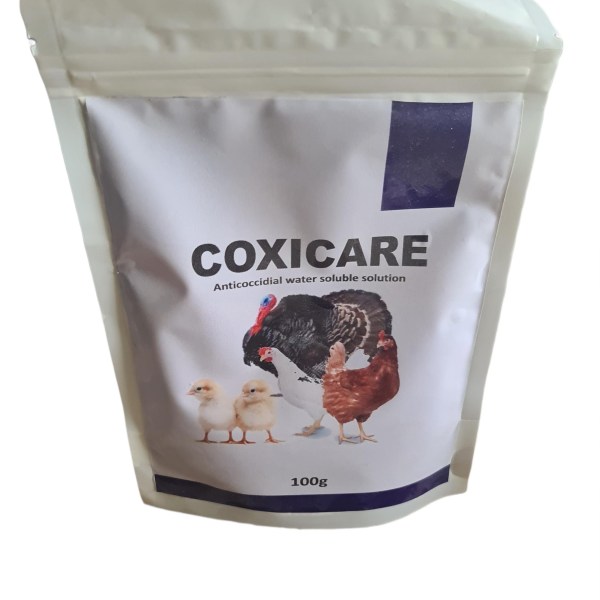 Coxicare Coxicare