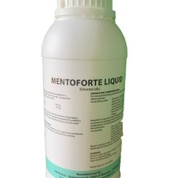Menthoforte 500ml (Kepro Product) Menthoforte 500ml (Kepro Product)
