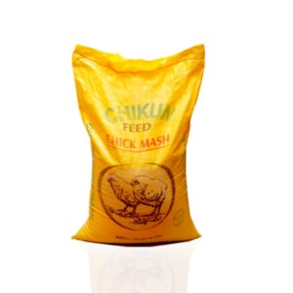 Chikun Chick Crumble Pellet in Bag Chikun Chick Crumble Pellet in Bag