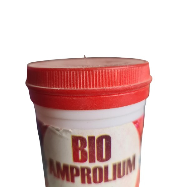 Bio Amprolium In Cups Bio Amprolium In Cups
