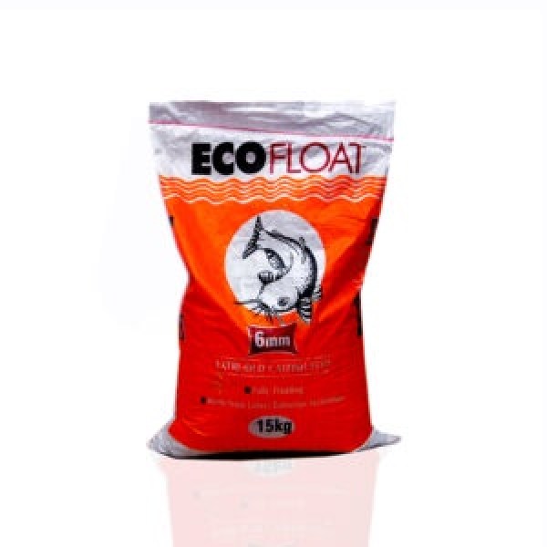 EcoFloat 6mm in Bags EcoFloat 6mm in Bags