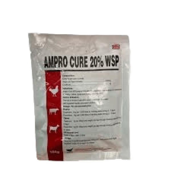 Amprocure 100g Amprocure 100g