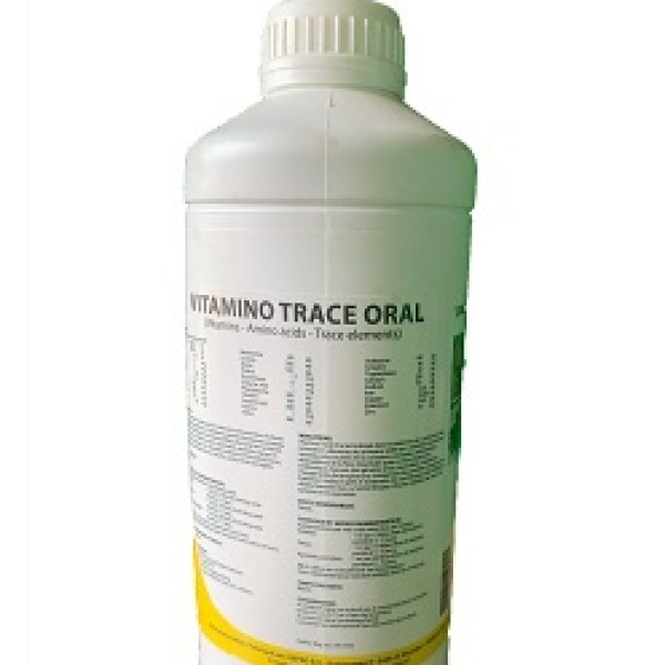 Vitaminotrace 1ltr/btl (kepro Product) Vitaminotrace 1ltr/btl (kepro Product)