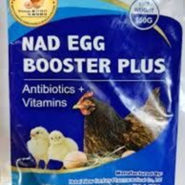 Nad Egg Booster Plus (150g) Nad Egg Booster Plus (150g)
