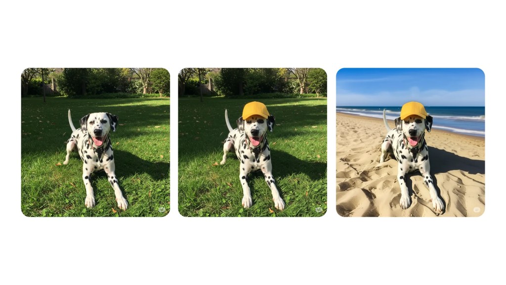Google Gemini Adds AI Image Editing with Natural Language Prompts Google Gemini Adds AI Image Editing with Natural Language Prompts