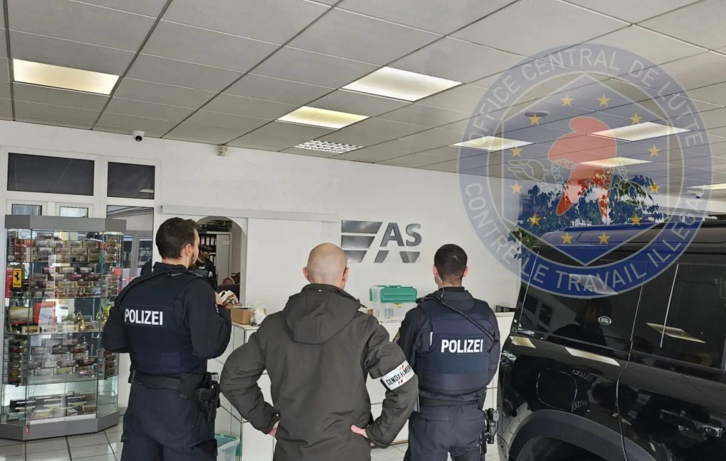 Europol Cracks Down on €6.7M Hearing Aid Fraud Scheme Exploiting French Healthcare Europol Cracks Down on €6.7M Hearing Aid Fraud Scheme Exploiting French Healthcare