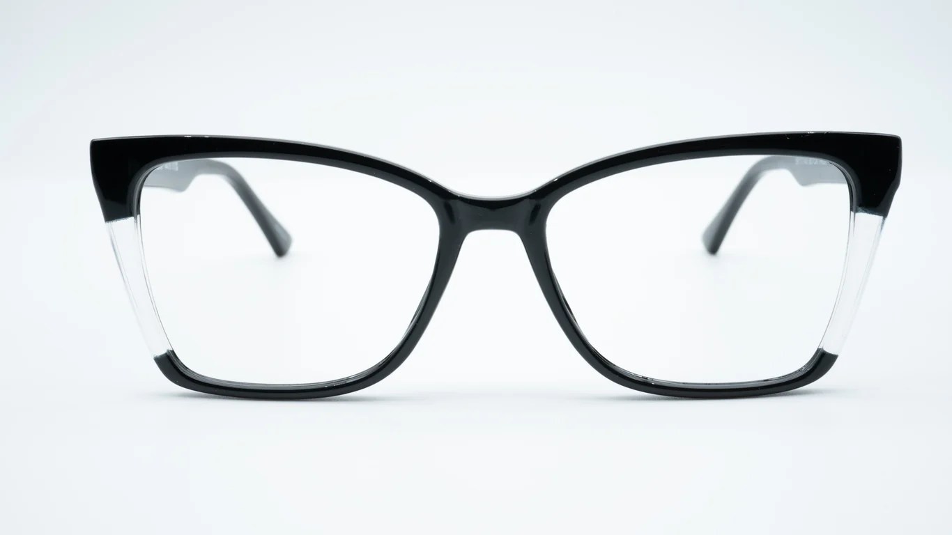 Enhance 4475 BLACK FADE