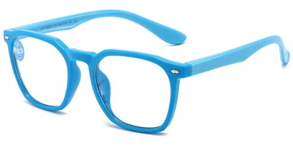 Skybound Blue