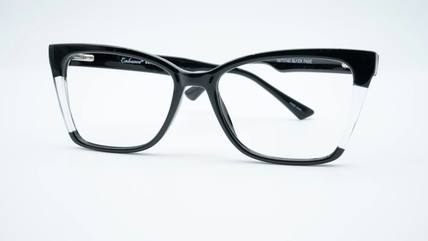 Enhance 4475 BLACK FADE