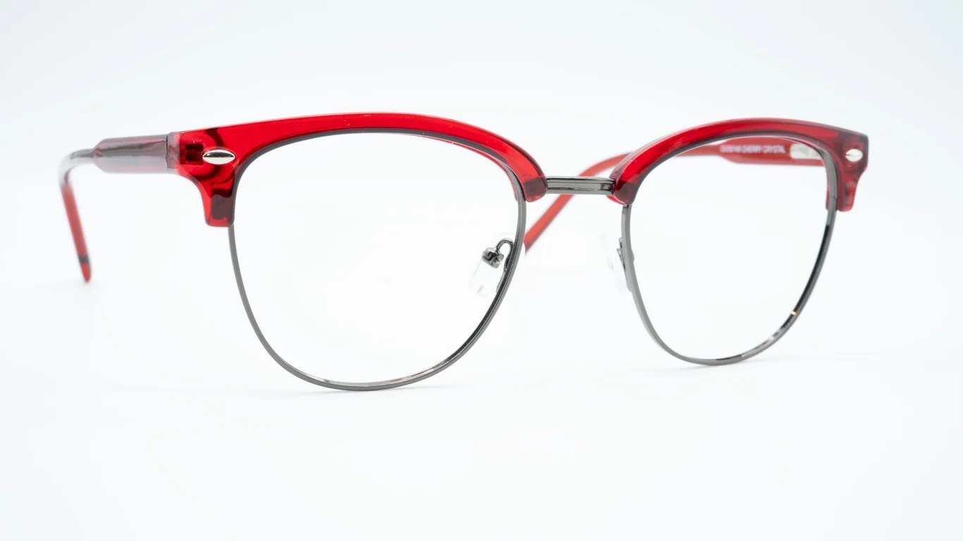 Enhance 4331 CHERRY CRYSTAL