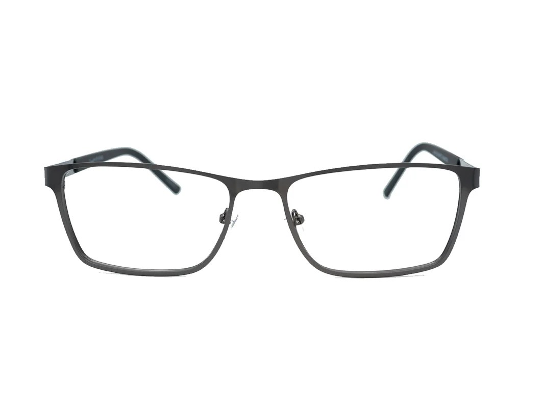 Enhance  4172 Matt GunMetal