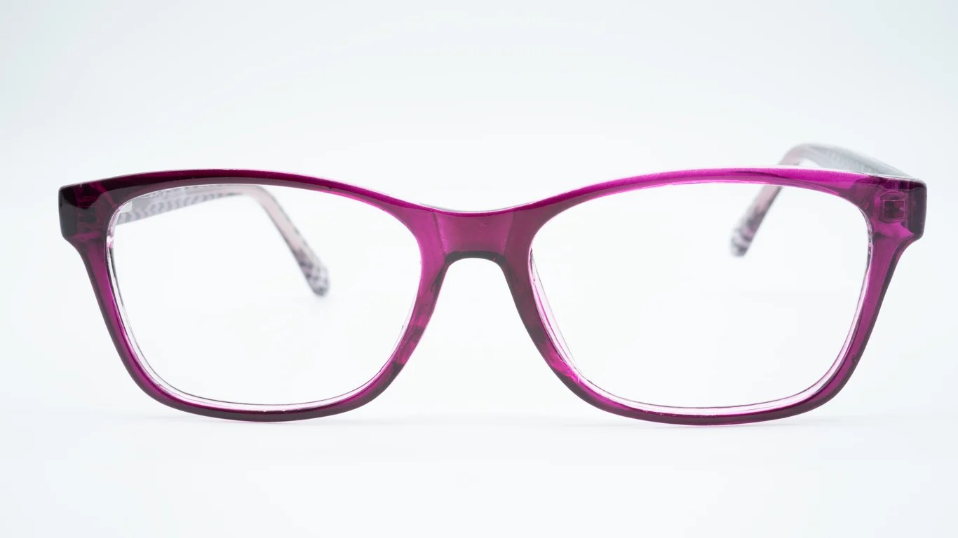 Enhance 3919 Purple Crystal