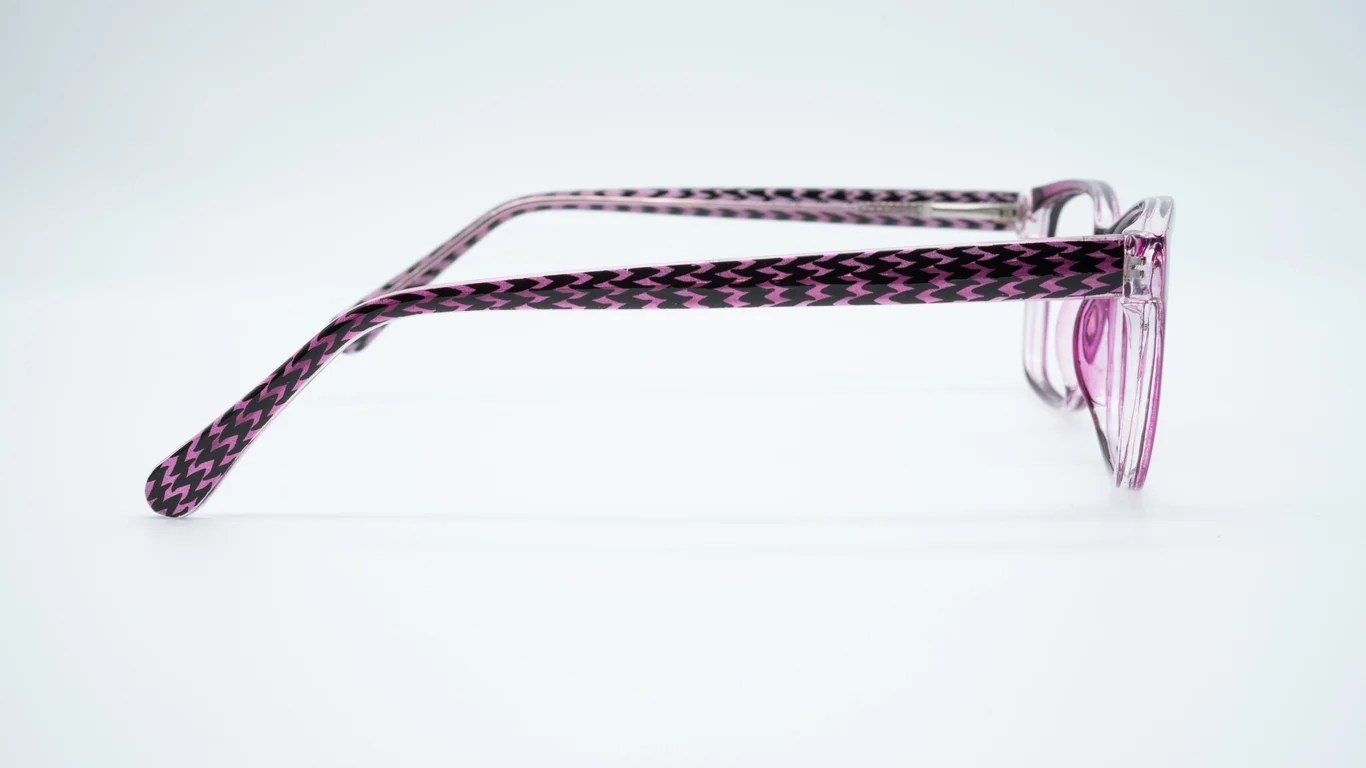 Enhance 3919 Purple Crystal