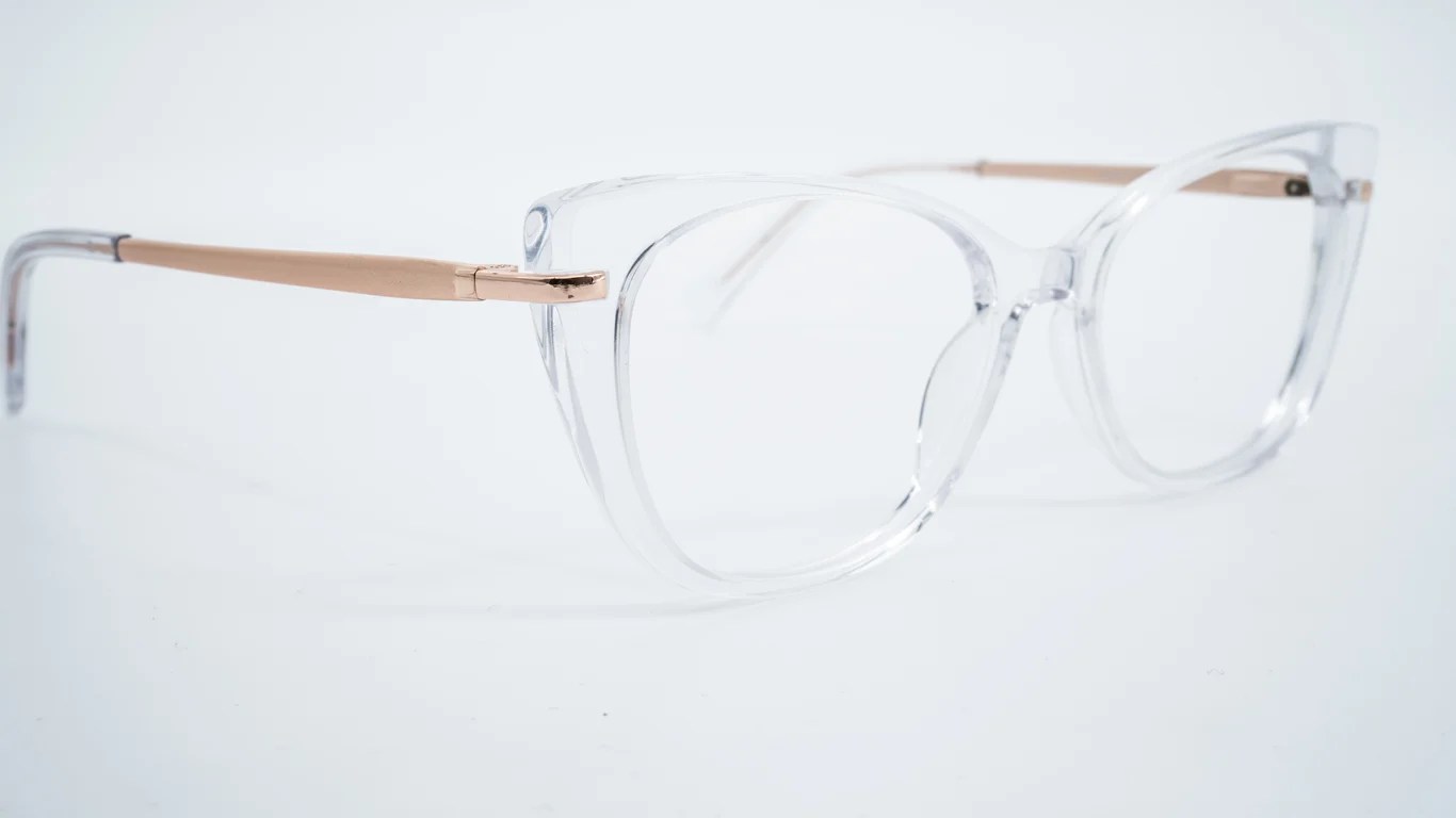 Crystal Clear - R801