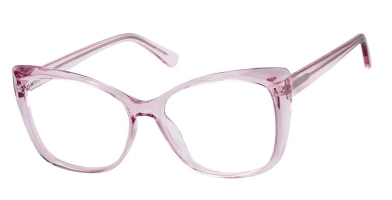 Elegant Pink