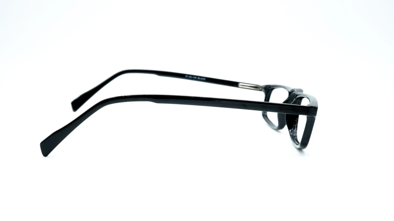 Enhance 4446 Black