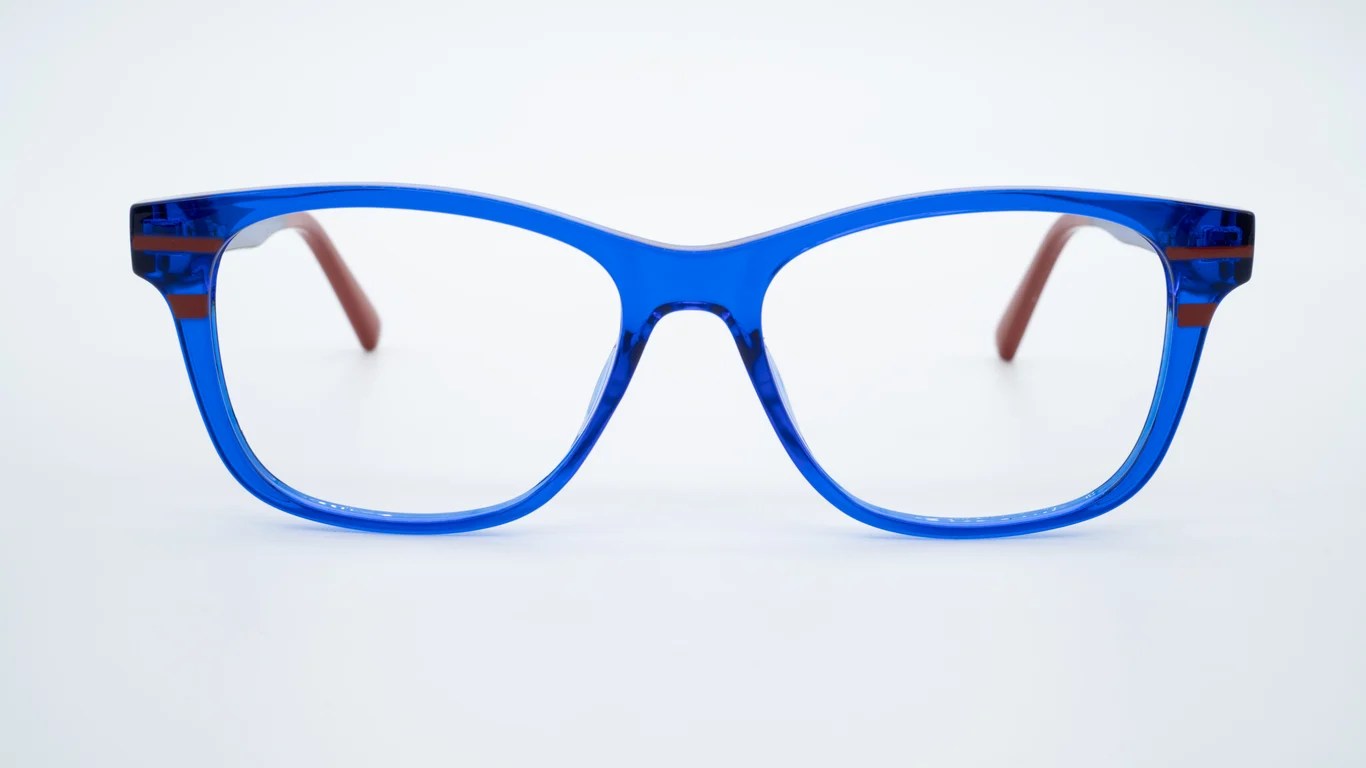 Junior Pinnacle Blue