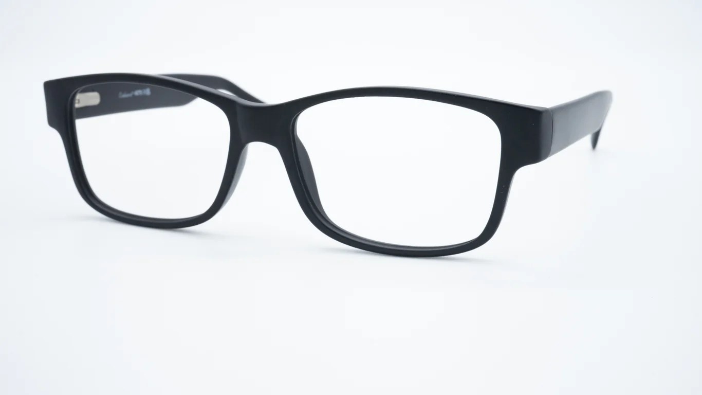 Enhance 4075 Matt Black