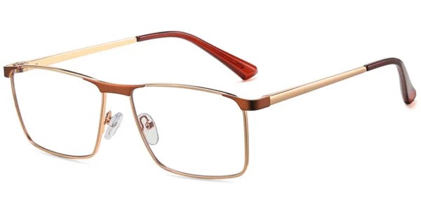 Horizon Line Brown