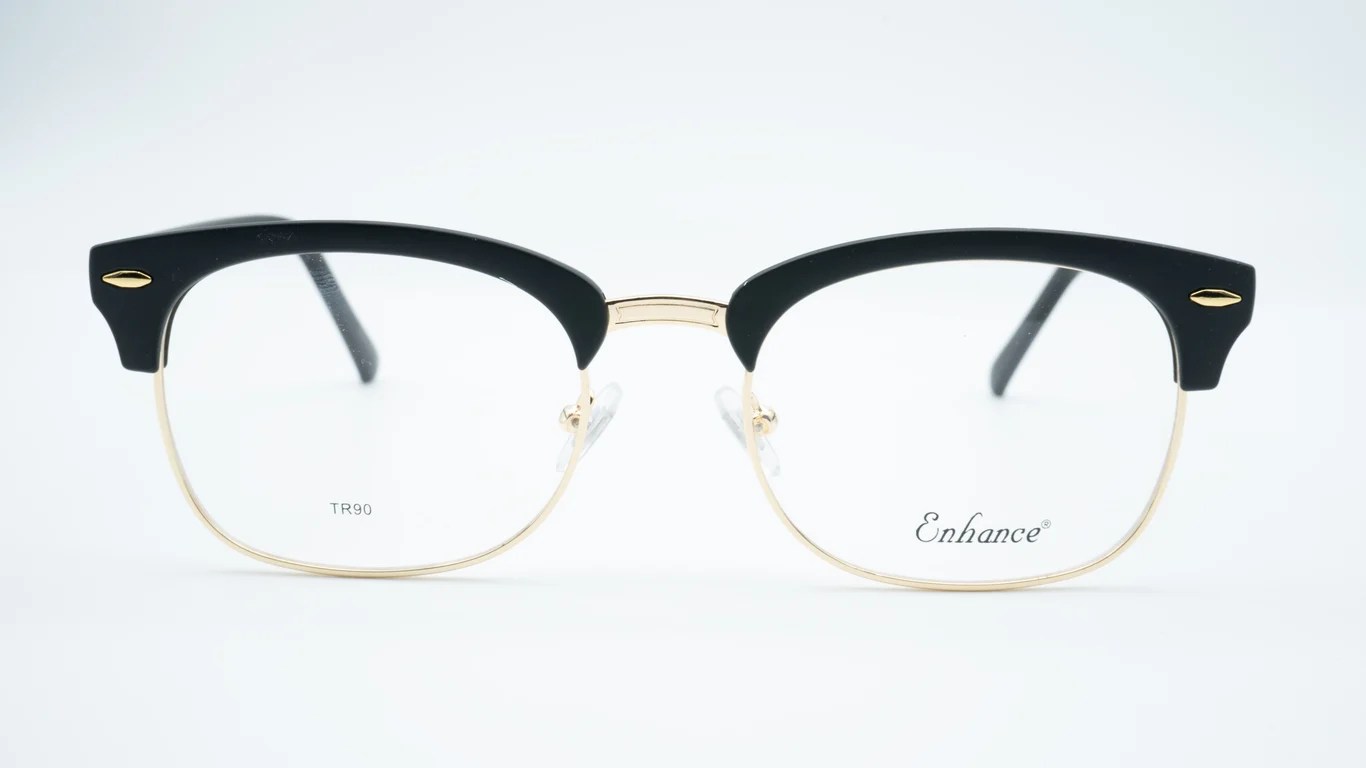 Enhance 4150 Matt Black GOLD
