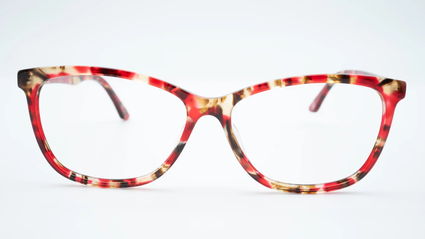 Womens Eyeglasses