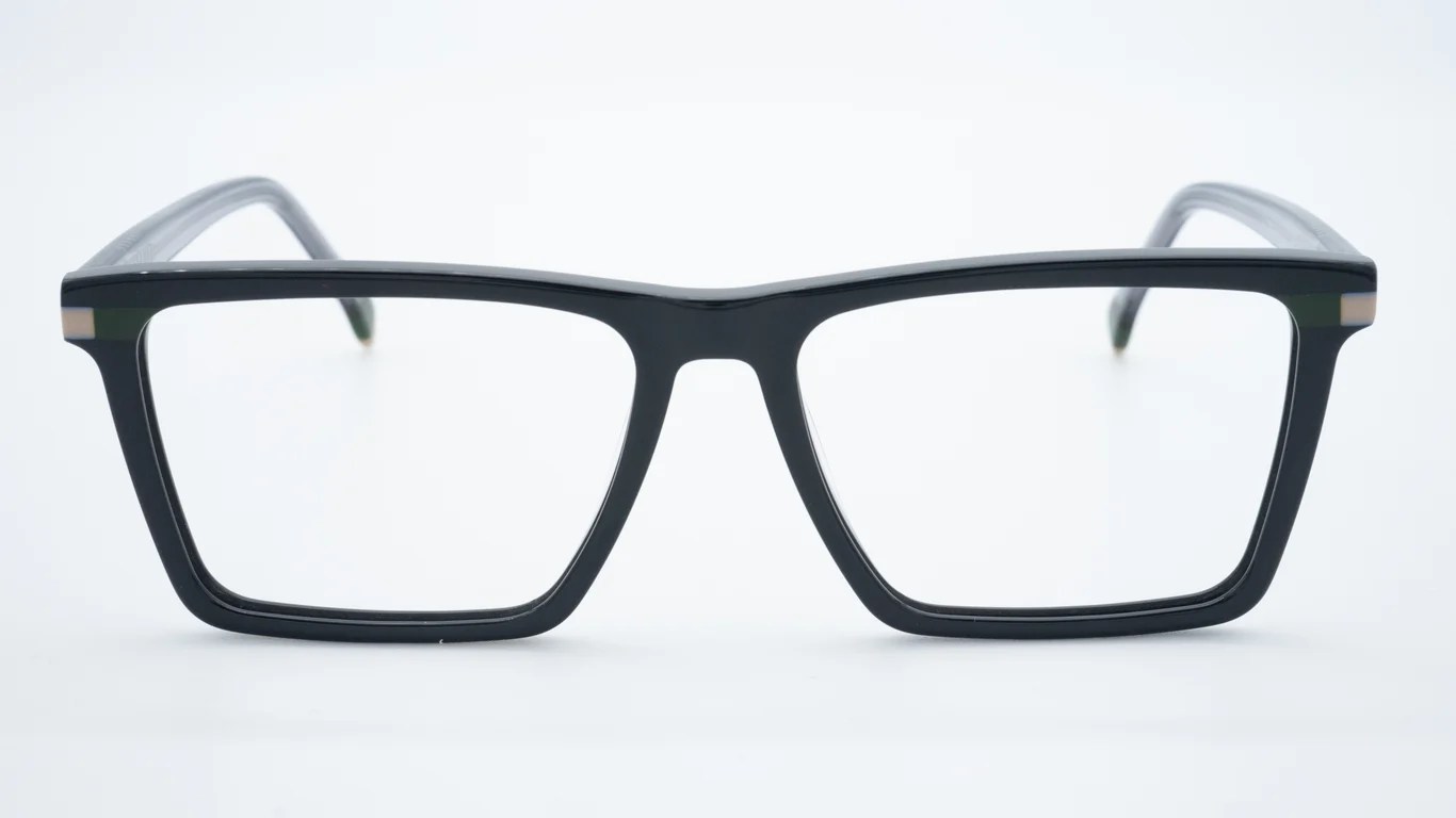 Metro Black