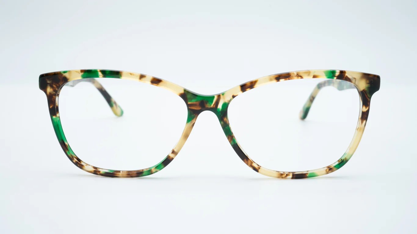 Womens Eyeglasses