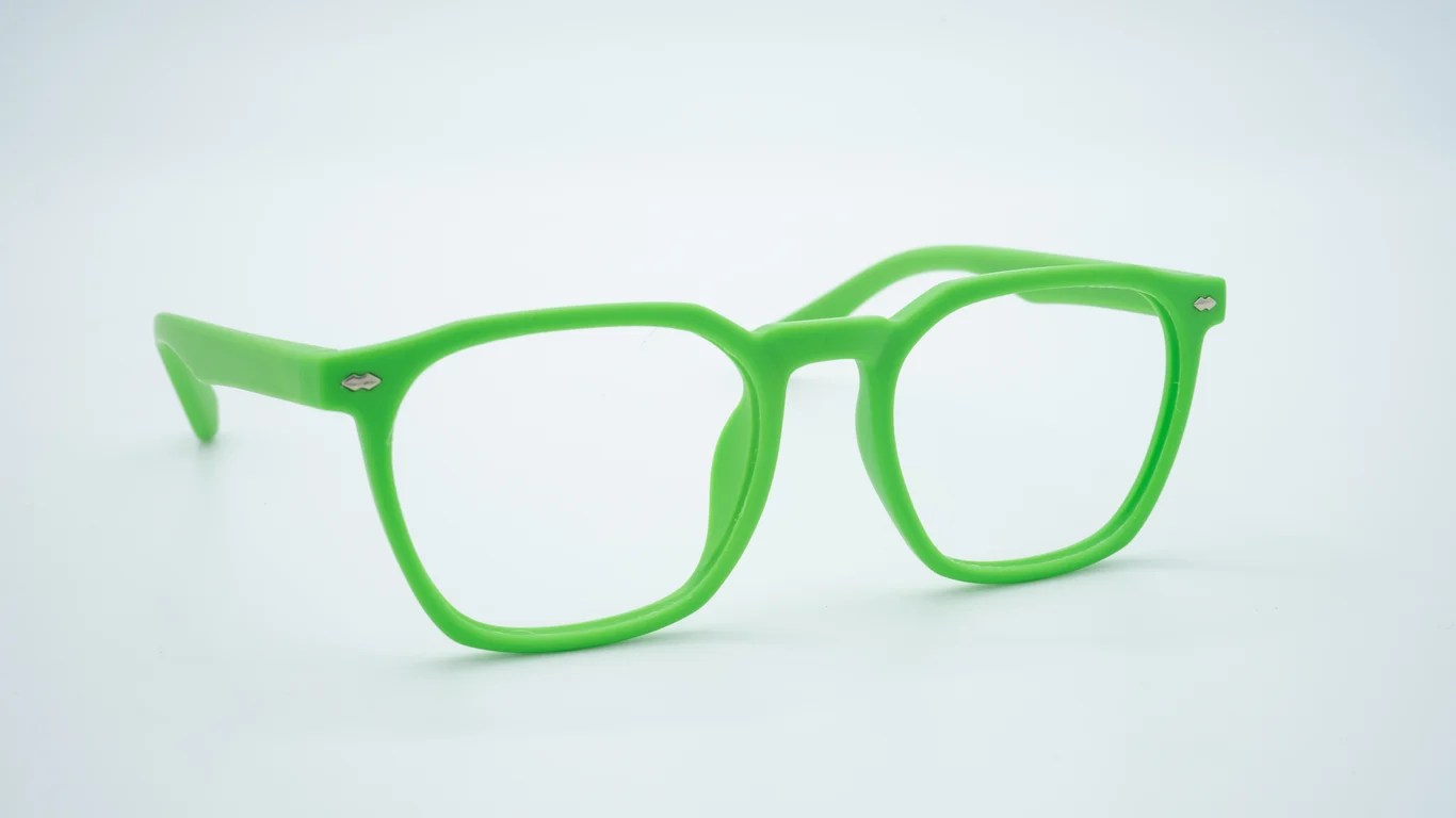 Skybound Green