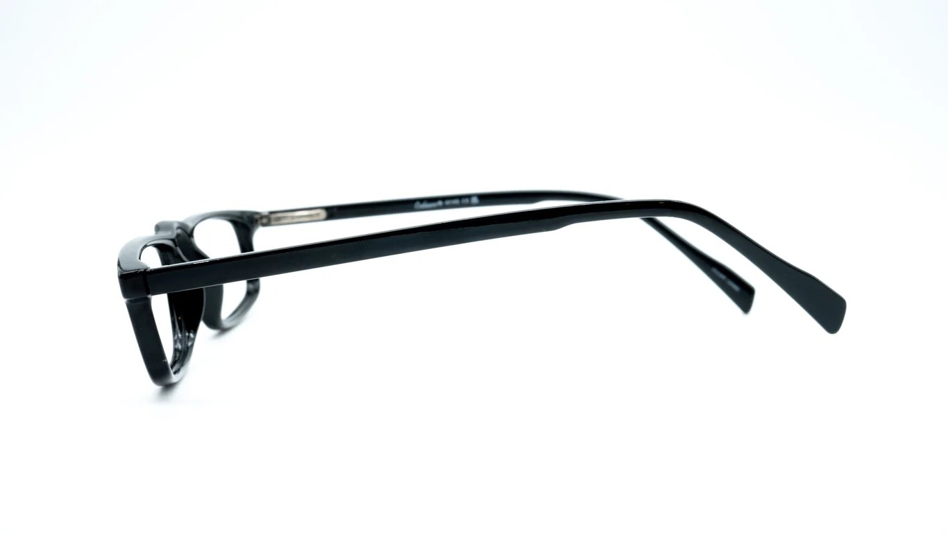 Enhance 4446 Black