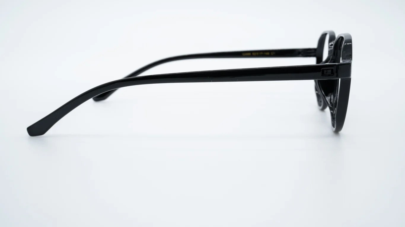 Eclipse Black