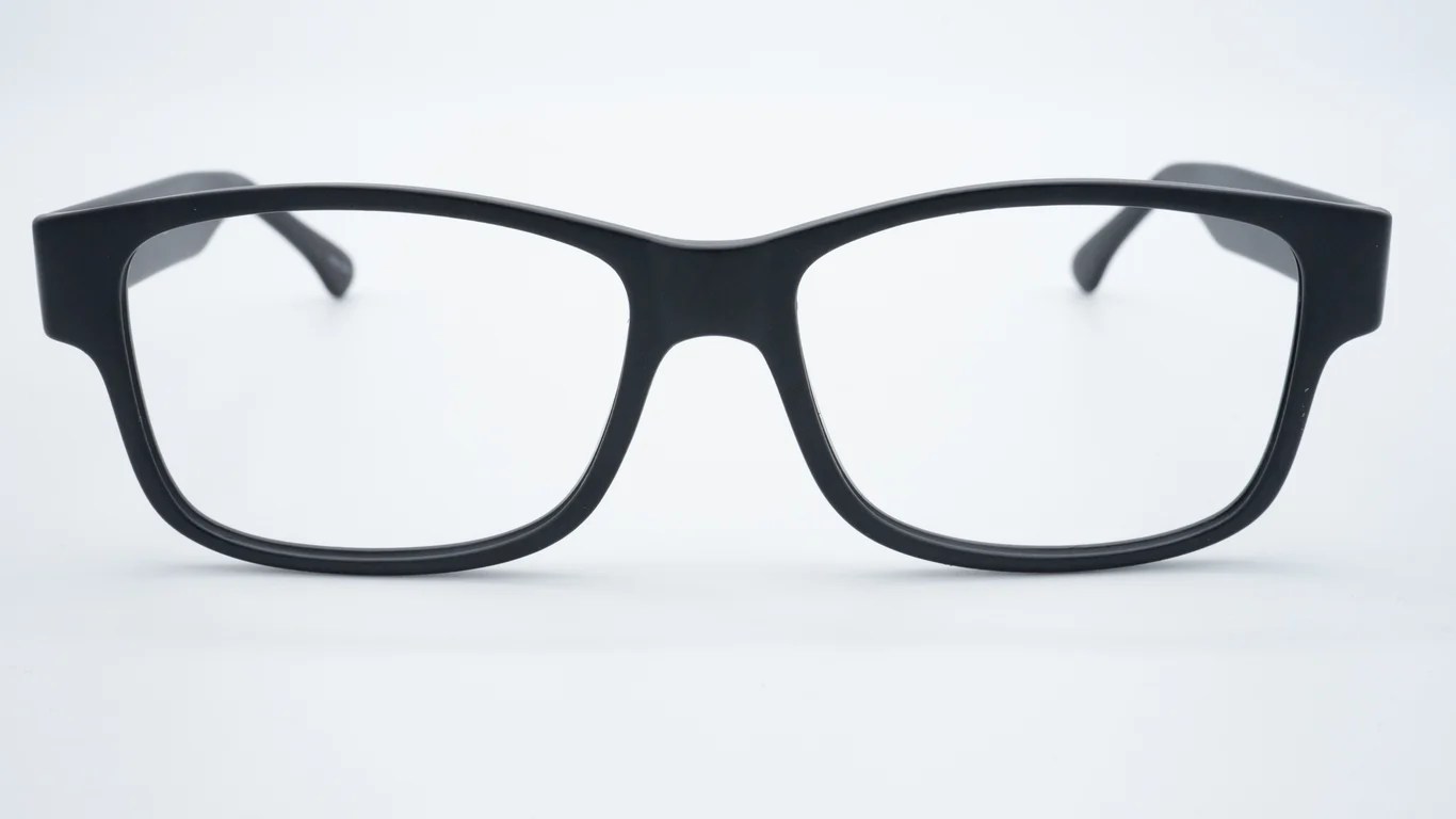 Enhance 4075 Matt Black