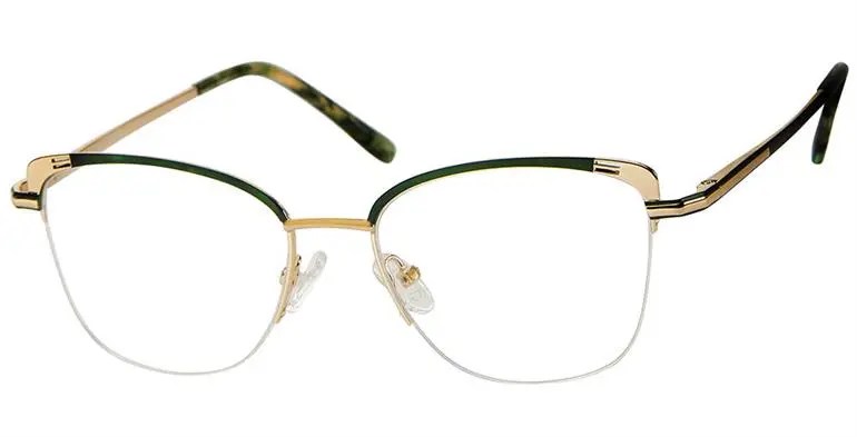 Emerald Gold