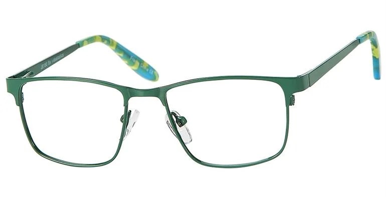 JB810 Green