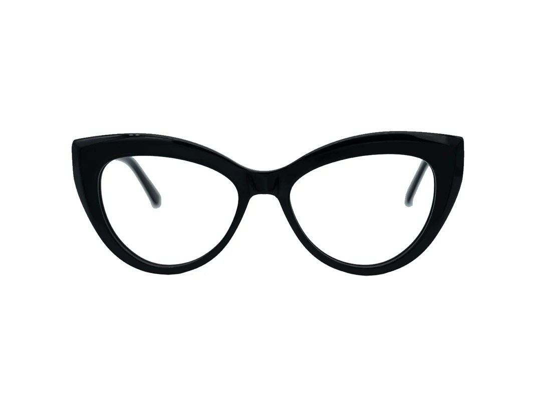 Mystique Black