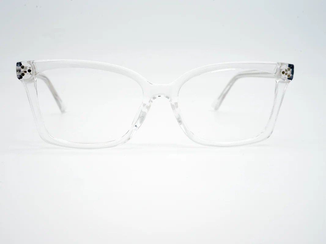 FOCUS 85 Crystal