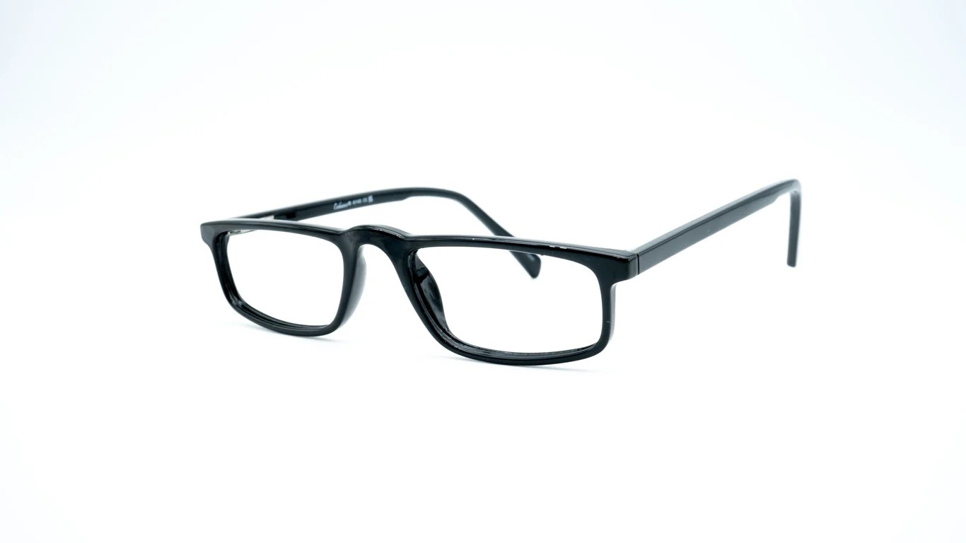 Enhance 4446 Black