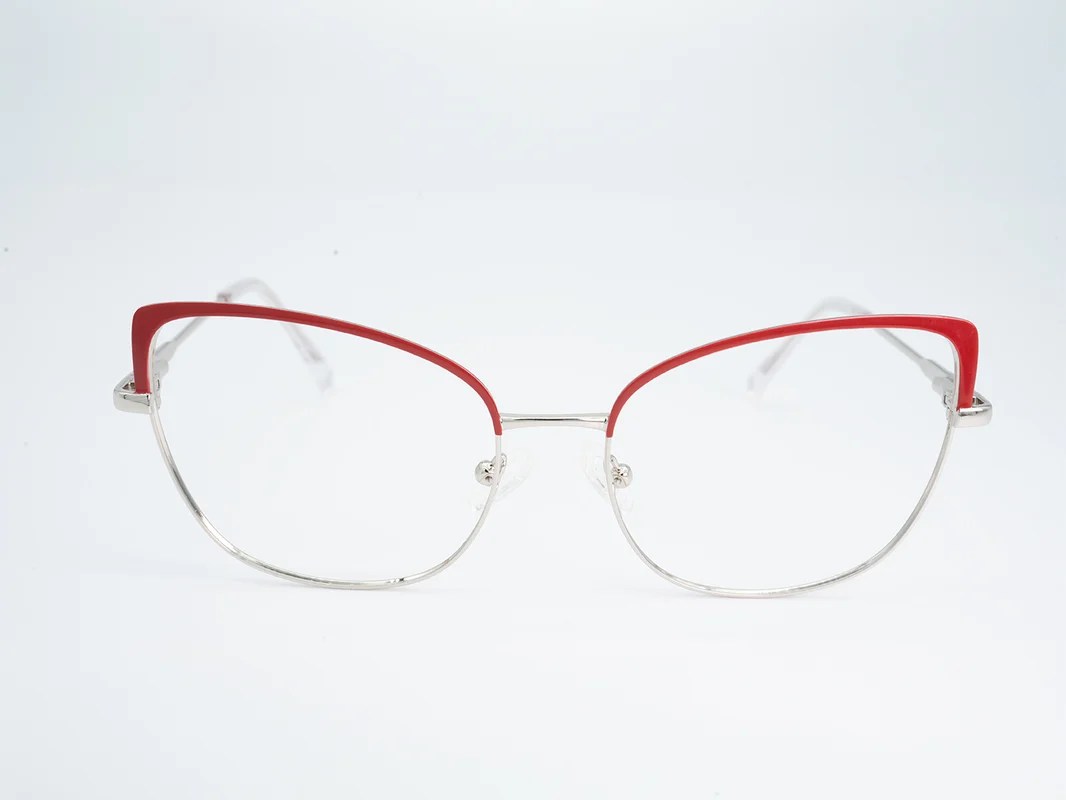 Modish Red