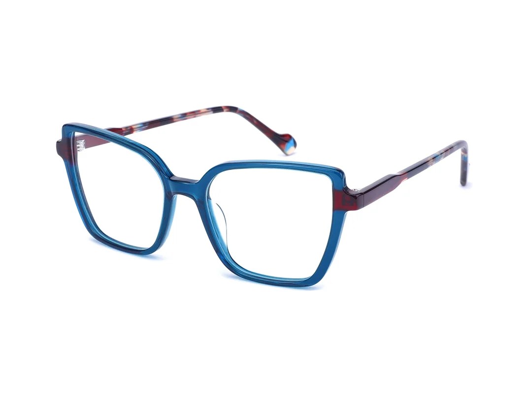 Pure Vision Blue