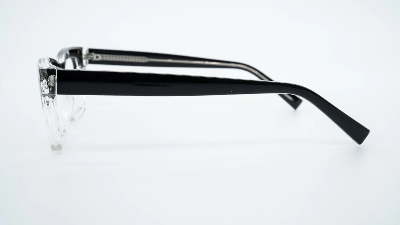 Metropolitan Edge Black